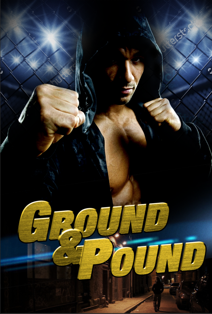 Ground & Pound temp